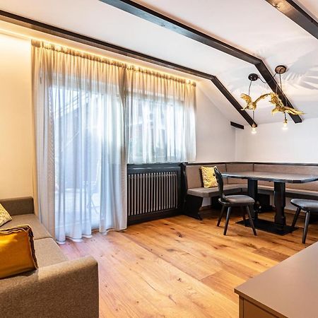 Residence Skutial App Santner Кастельротто Экстерьер фото